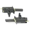 Image de Balai Moteur Selni 2pcs Pour Lave-linge Indesit - Whirlpool