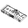 Image de Ensemble Module De Commande Tmx88900048a Pour Lave Linge...