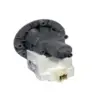 Image de Pompe De Vidange Hanyu 9019977 Pour Lave Linge - 993.359
