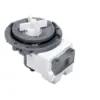 Image de Pompe De Vidange Hanyu 9019978 Pour Lave Linge - 993.358
