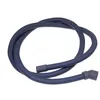 Image de Tuyau De Vidange (758973067) Lave-vaisselle De Dietrich, Indesit, Haier Smeg Airlux, Fagor, Funix, Teka, Gorenje, Bauknecht, Nogamatic, Bluesky, Essentiel B, Westinghouse, White-westinghouse, Whirlp