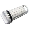 Image de Filtre De Pompe 91670813 Pour Lave Linge