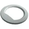 Image de Cadre De Hublot Exterieur Pour Lave Linge Sidex - 9284177