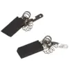 Image de Charbons Moteur Kit De 2 Pour Lave Linge Adaptable Miele
