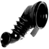 Image de Durite Cuve Pompe Pour Lave Linge Adaptable Miele 2022332