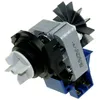 Image de Pompe De Vidange Adaptable Be30b5-024 Pour Lave Linge...