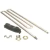 Image de Resistance 2.5kw 230v Pour Lave Linge Adaptable Miele -...
