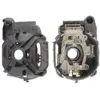 Image de Flasque Moteur 8 Contact Avec Tachimetrique Pour Lave Linge...