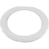 Image de Enjoliveur De Hublot Pour Lave Linge Candy 91601646