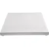 Image de Dessus Top Assemble Blanc 595 X 534 Mm Pour Lave Linge Samsung - Dc97-17254c