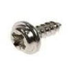 Image de Vis 6x3/8 Pour Seche Linge Indesit C00122256
