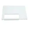 Image de Facade De Tiroir Bk Pour Lave Linge Whirlpool 481245310742