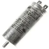 Image de Condensateur Permanent 12 Mf 450 V Pour Lave Linge - 416257229