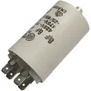 Image de Condensateur Radial Cbb65a-1 8,0uf 450 V Pour Sèche-linge Haier