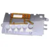 Image de Clavier De Commande Pour Lave Vaisselle Candy - 40006261