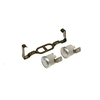 Image de Thermostat Resistance Sl Kit 2 Th Pour Seche Linge Whirlpool - 481225928681