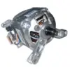 Image de Whirlpool - Moteur Mca52/64-148 Ale Pour Lave Linge ...