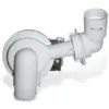 Image de Pompe De Vidange Synchrone Pour Lave Vaisselle Whirlpool - 481936018153