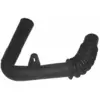 Image de Durite Cuve Pompe Whirlpool T12 Pour Lave Linge - 481953028504