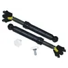 Image de Amortisseurs Kit De 2 + 2 Pieds Whirlpool 481246248438