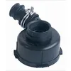 Image de Capot De Pompe Cyclage Askoll Type H 481236018545 Pour Lave Vaisselle