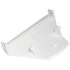 Image de Clapet De Prelavage Dolphin Pour Lave Vaisselle Whirlpool - 481244018975