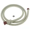 Image de Tuyau Alimentation 2.5 M Avec Aquastop Pour Lave Vaisselle...