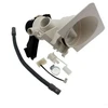 Image de Pompe De Vidange (55871-31156) (481231028144) Lave-linge 558713662734184110 Bauknecht, Whirlpool, Baucknecht, Laden, Ikea Whirl