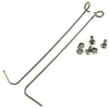 Image de Kit Porte Tambour Awa Pour Lave Linge Whirlpool 481209498005
