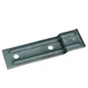 Image de Fixation Bandeau Pour Lave Vaisselle Whirlpool - 481240448633