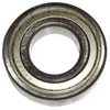 Image de Roulement A Billes 6206 Zz 481252028004 Pour Lave Linge