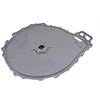 Image de Flasque Complete Avec Palier 481244019644 Pour Lave Linge