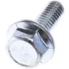 Image de Vis Axe Tambour M8 X 23 (313432-12145) (481250218404) Lave-linge 3134323662734189139 Whirlpool, Laden, Ignis, Bauknecht, Radiol