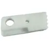 Image de Plaque Insert Haut Du Hublot Pour Lave Linge Whirlpool