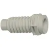 Image de Pied 27 Mm Hauteur 55 Mm Pour Seche Linge Whirlpool - 481250018054