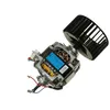 Image de Whirlpool - Moteur + Turbine Pour Seche Linge 481236118533