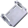 Image de Poignee De Panier Superieur D'Origine Lave-vaisselle 481240448638, 481240448934 Whirlpool