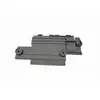 Image de Whirlpool - Reglage Panier Gauche Pour Lave Vaisselle 481290508731