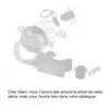 Image de Whirlpool - Joint Torique 2,5 / 84 Mm, Lave-vaisselle, 480140100908
