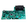 Image de Whirlpool - Module E 6 Display Pour Lave Linge 480110100105