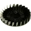 Image de Helice Air Chaud Pour Seche Linge Candy - 03870623