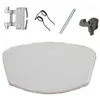 Image de Poignee De Hublot Kit Pour Lave Linge Bluesky 719004400