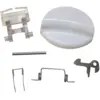 Image de Poignee De Porte Complete Pour Lave Linge Bluesky 719004200