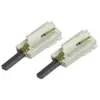 Image de Charbon Moteur Hotpoint X2 Pour Lave Linge Bluesky 995107