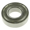 Image de Roulement 6205 Zz (481252028001, 52x0883) Lave-linge Crystal, General Electric, Baumatic, Ariston Hotpoint, Markling, Miele Lg Gorenge, Impala, De Dietrich, Edesa, Listo, Vedette, Ardo, Domeos, Frig