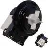 Image de Moteur Pompe De Vidange (à L'Unité) (53015-39433) (eau61383505) Lave-linge Lg