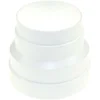 Image de Raccord Reducteur De 80 A 100mm Pour Seche Linge Unic Line -...