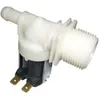 Image de Electrovanne 1 Voie Dia12 180° Pour Lave Linge - 5416729
