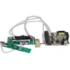 Image de Module De Commande Et Puissance Pour Lave Vaisselle - 46826