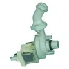 Image de Pompe De Vidange Complete Pour Lave Vaisselle Friac -...